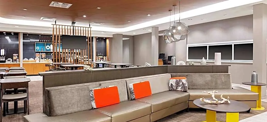 SpringHill Suites by Marriott Kansas City Plaza