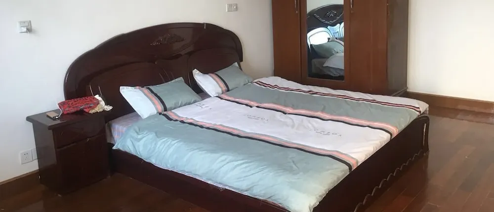 Al Sabah Halal Guest House