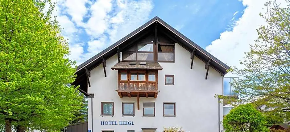 Hotel Heigl