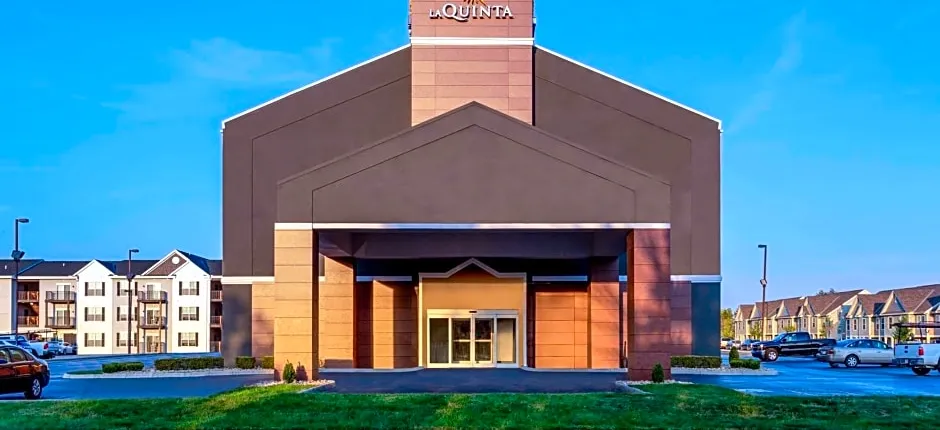 La Quinta Inn & Suites by Wyndham Columbus West - Hilliard