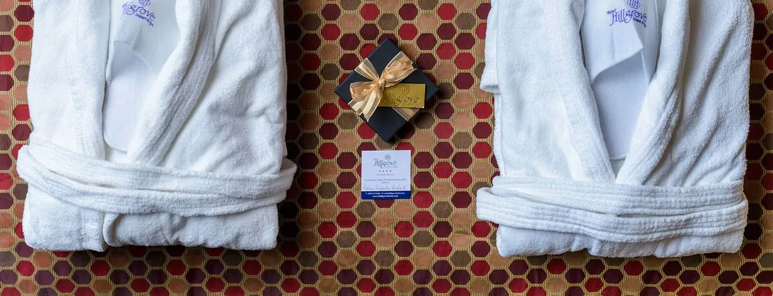 HILLGROVE HOTEL & SPA