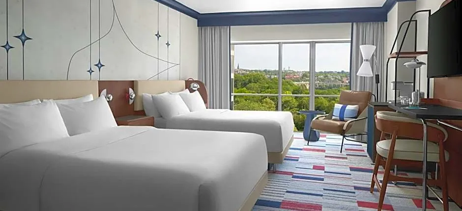 Le Meridien Arlington