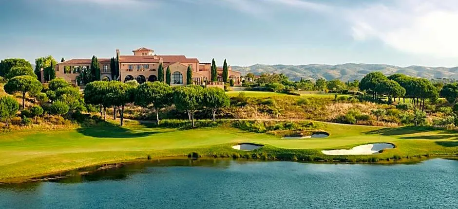 Monte Rei Golf & Country Club