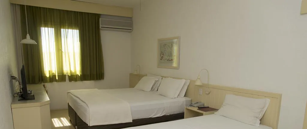 DALL ONDER GRANDE HOTEL
