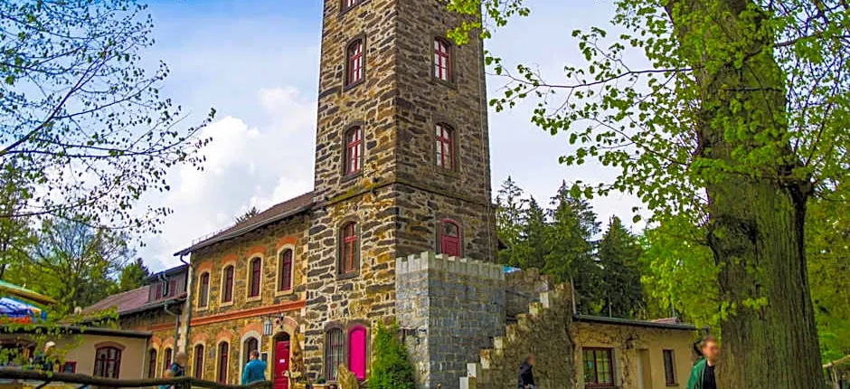 Berggasthof Butterberg