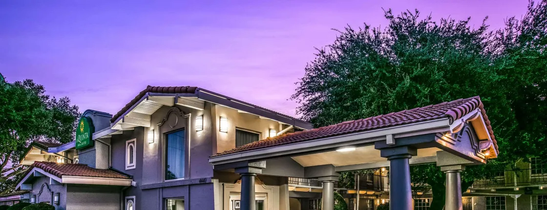La Quinta Inn Dallas / Uptown