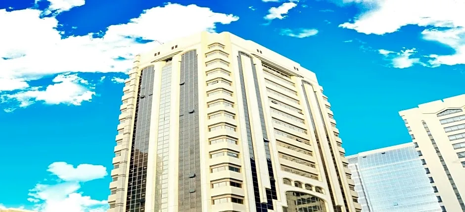 Ivory Hotel Apartments