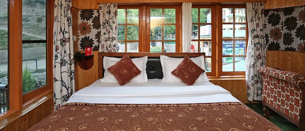 OYO 9084 Hotel Tourist Palace