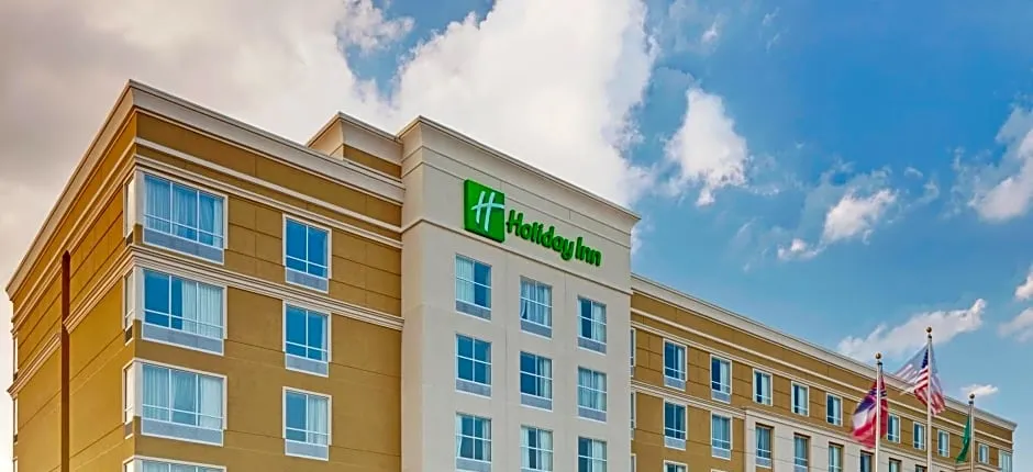 Holiday Inn PEARL - JACKSON AREA
