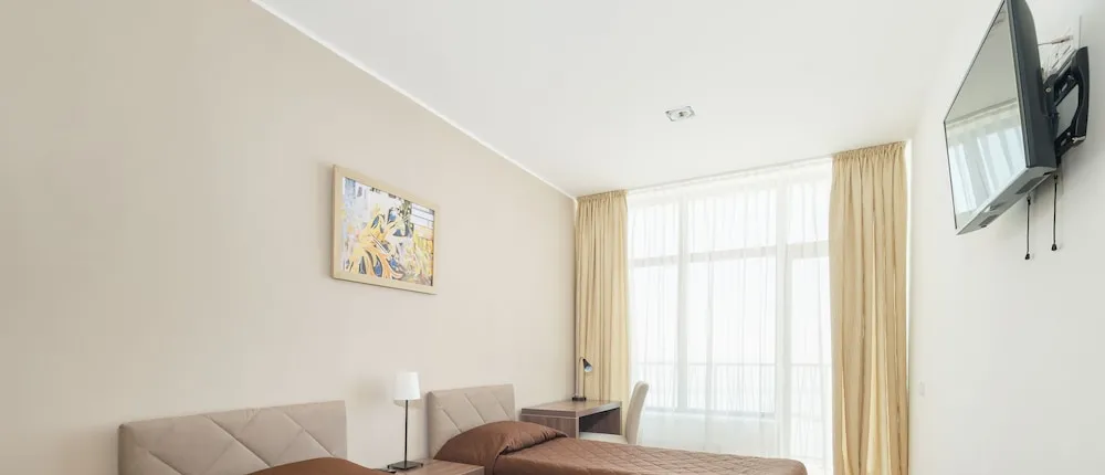 Brevis Apart-hotel
