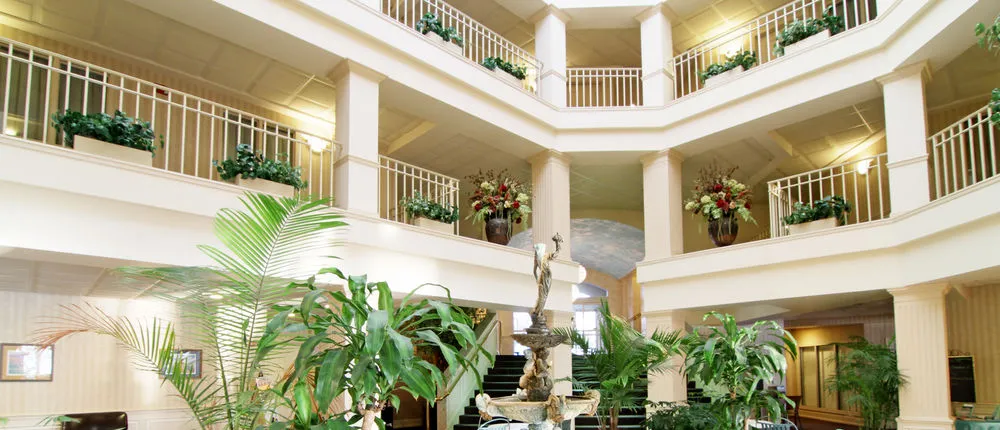 Bella Vista Suites