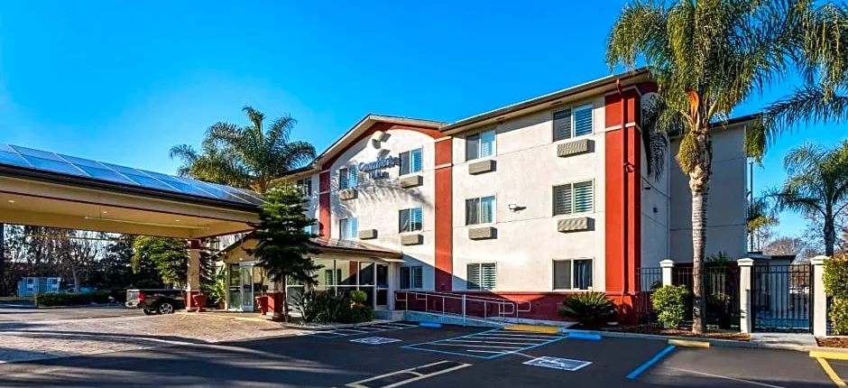 Comfort Inn Gilroy