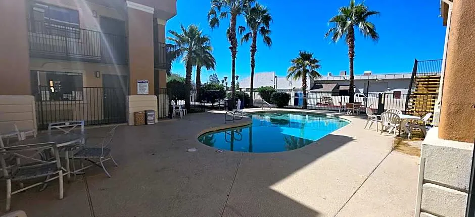 SureStay by Best Western Mesa Downtown Area