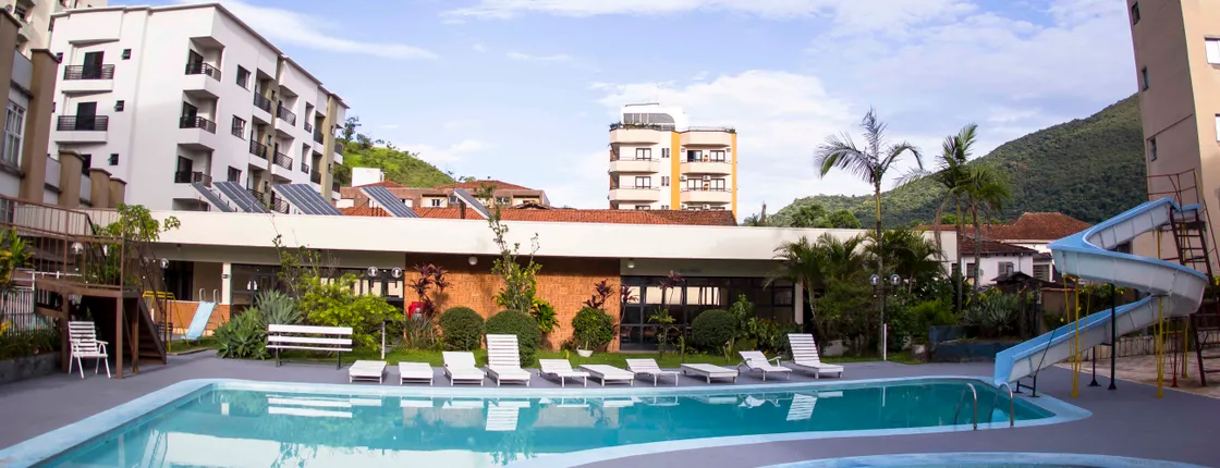 Hotel São Francisco