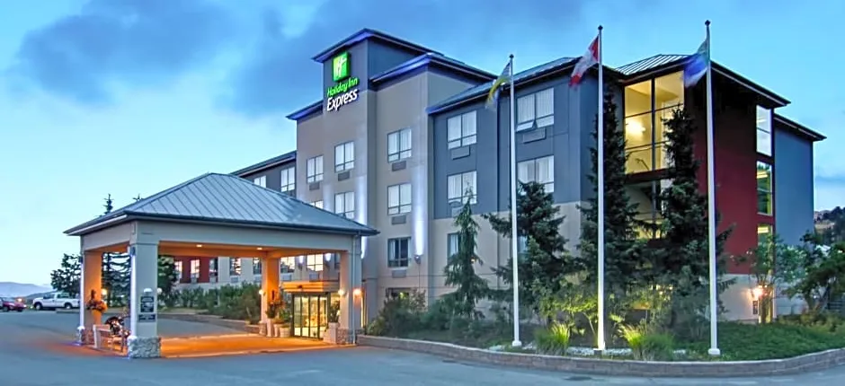 Holiday Inn Express Kamloops by IHG