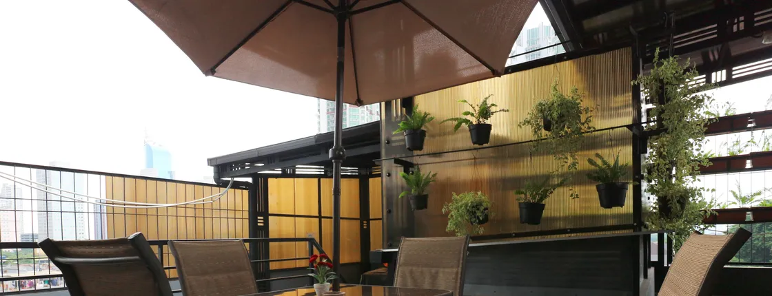 Alivio Suites by ZUZU