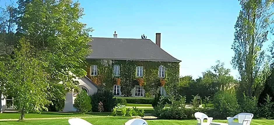 Logis Le Fleuray