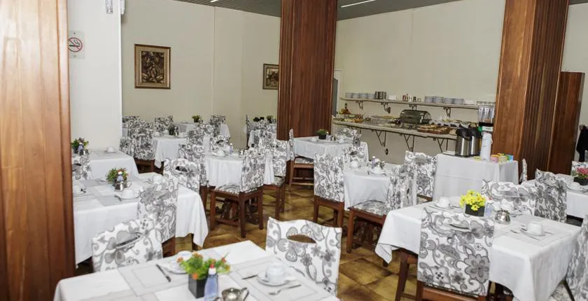 Hotel San Silvestre