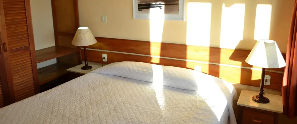 Hotel La Foret & Beach Club