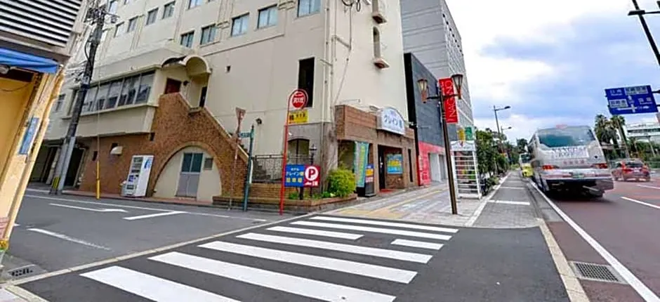 Hotel Crane Tachibana