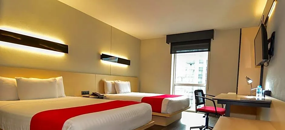 City Express Plus by Marriott Medellín Colombia