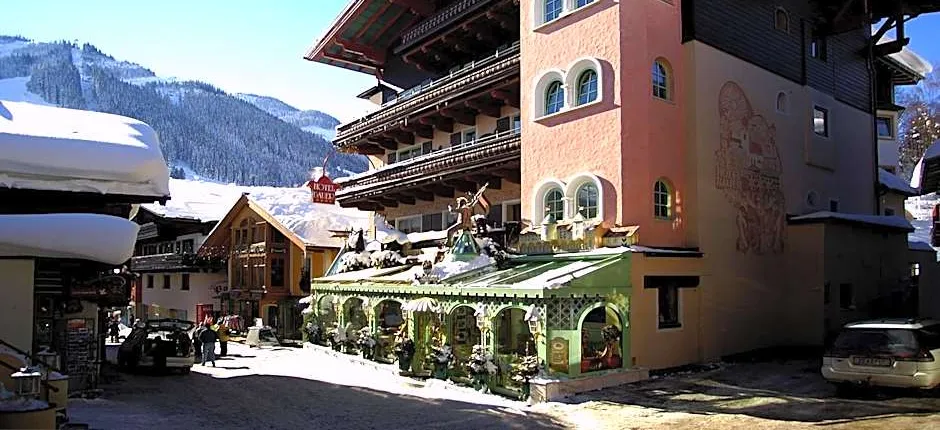 Boutique-Hotel Bauer