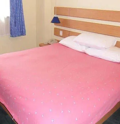 Homeinn · neo (Chengdu Chunxi Road Yusha)
