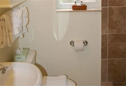 Worthington Guesthouse