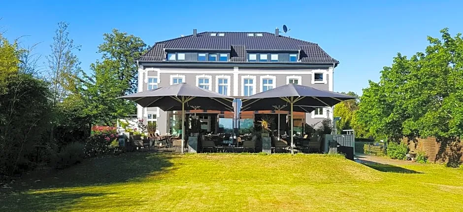 Lounge-Hotel Seeterrassen