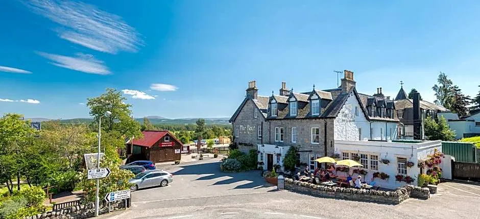 Boat Country Inn and Restaurant