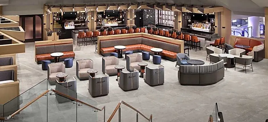 Hyatt Regency Washington