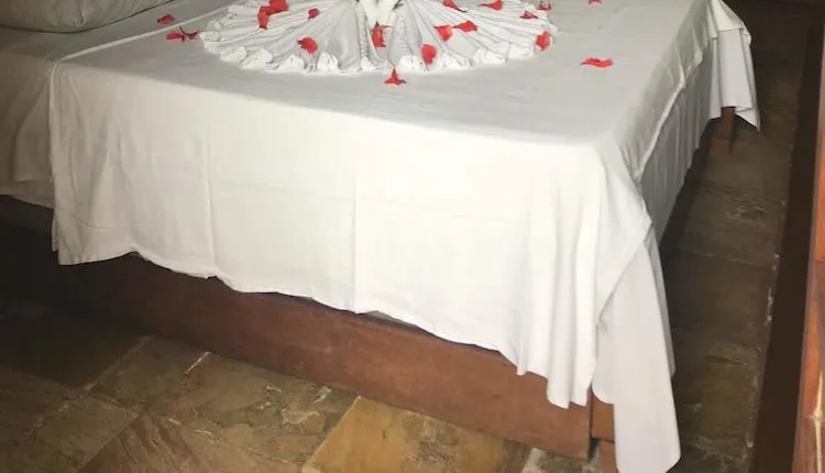 POUSADA CABRÁLIA