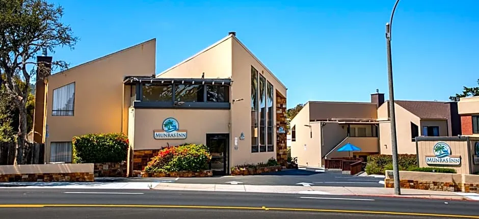 Munras Inn