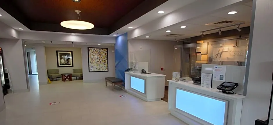 Holiday Inn Express Hotel & Suites Somerset Central By IHG