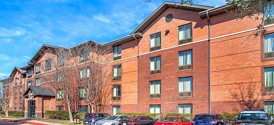 Extended Stay America Suites - Houston - Westchase - Westheimer