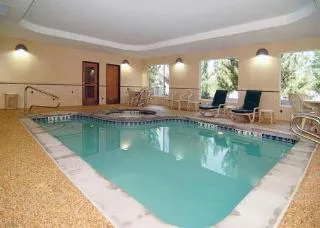 Holiday Inn Express Salt Lake City South-Midvale