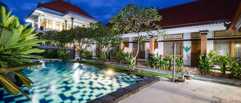 Exotic Inn Lembongan