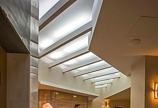 Swell Boutique Hotel