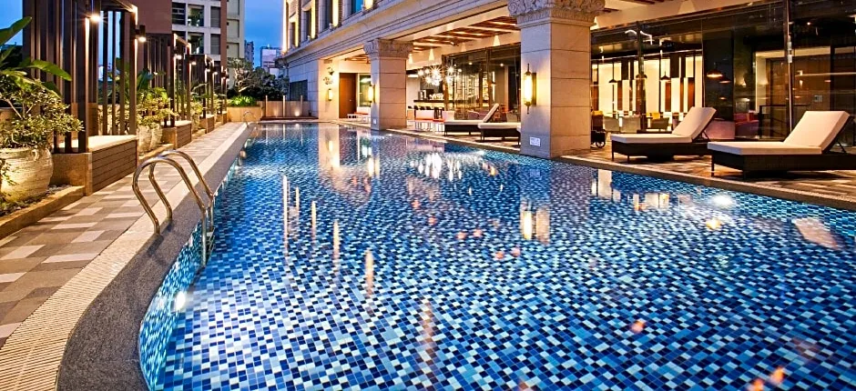 Miramar Garden Taipei