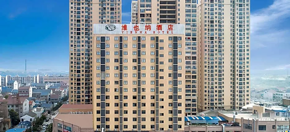 Vienna Hotel Hubei Jinzhou Jianli Jiangcheng
