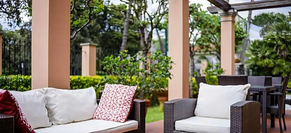 Hotel Astor Victoria