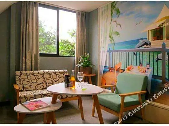 Junmei Four Seasons Hotel (Zhujiang Hospital of Southern Medical University)