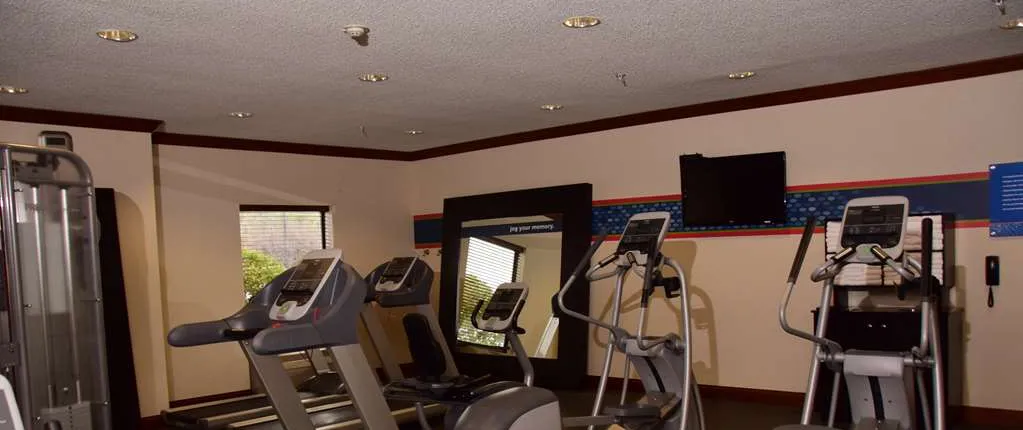 Hampton Inn Indiana