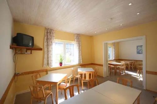 DJH Jugendherberge Zingst