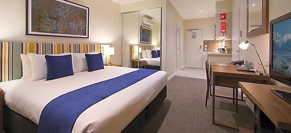 Aligned Corporate Residences Whyalla
