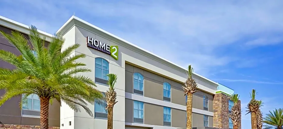 Home2 Suites By Hilton St. Simons Island