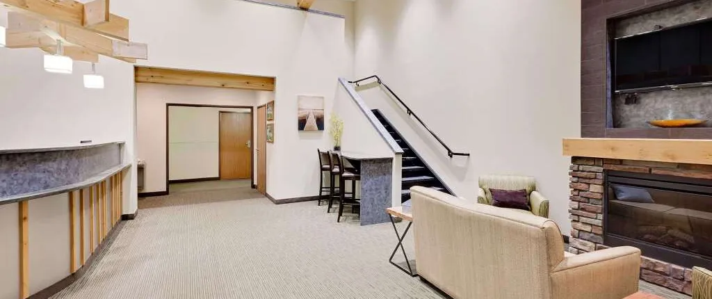 Days Inn by Wyndham Cadillac