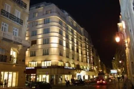De Castiglione Hotel