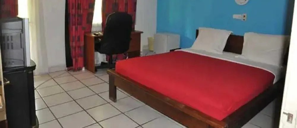 Résidence Saint-Jacques Brazzaville