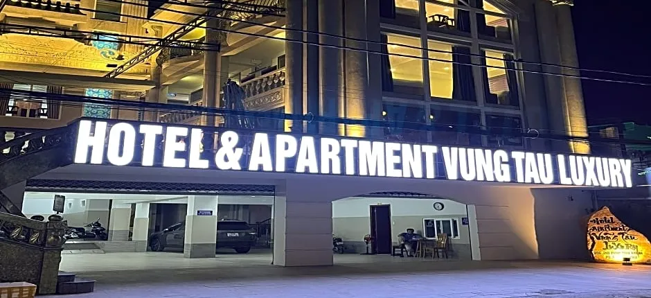 Vung Tau Luxury Hotel & Apartment